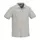 Pinewood  Ramsey polo T-shirt, Concrete Grey, Concrete Grey, swatch