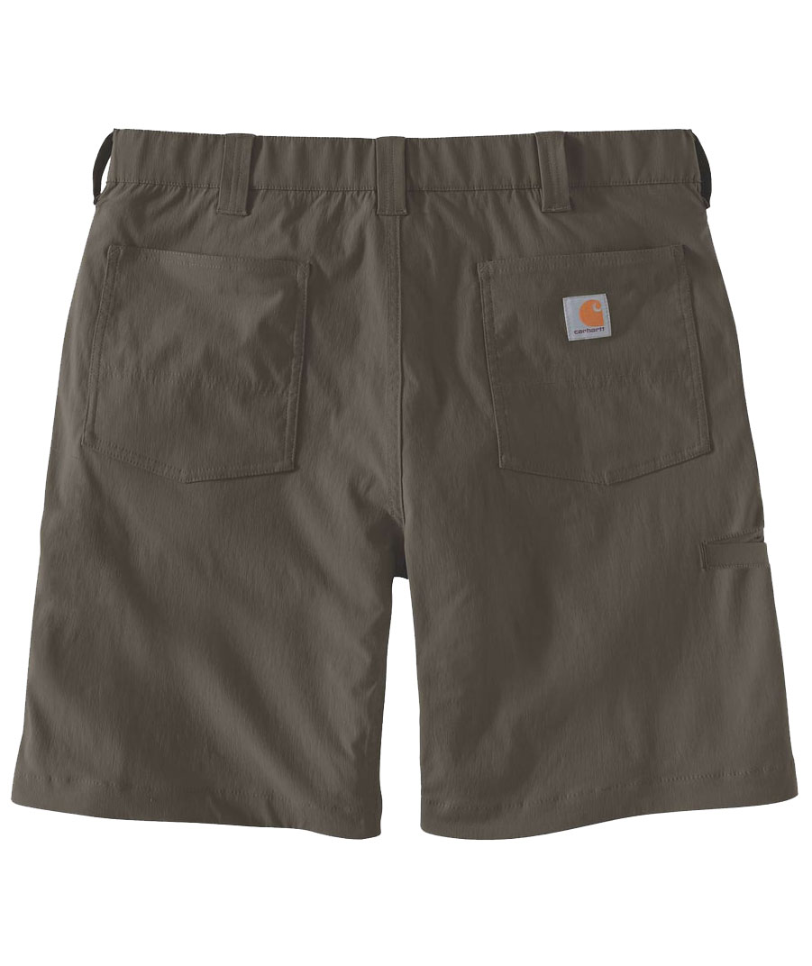 Carhartt Lightweight shorts, Tarmac, large image number 1