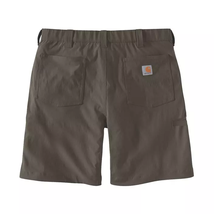 Carhartt Lightweight shorts, Tarmac, large image number 1
