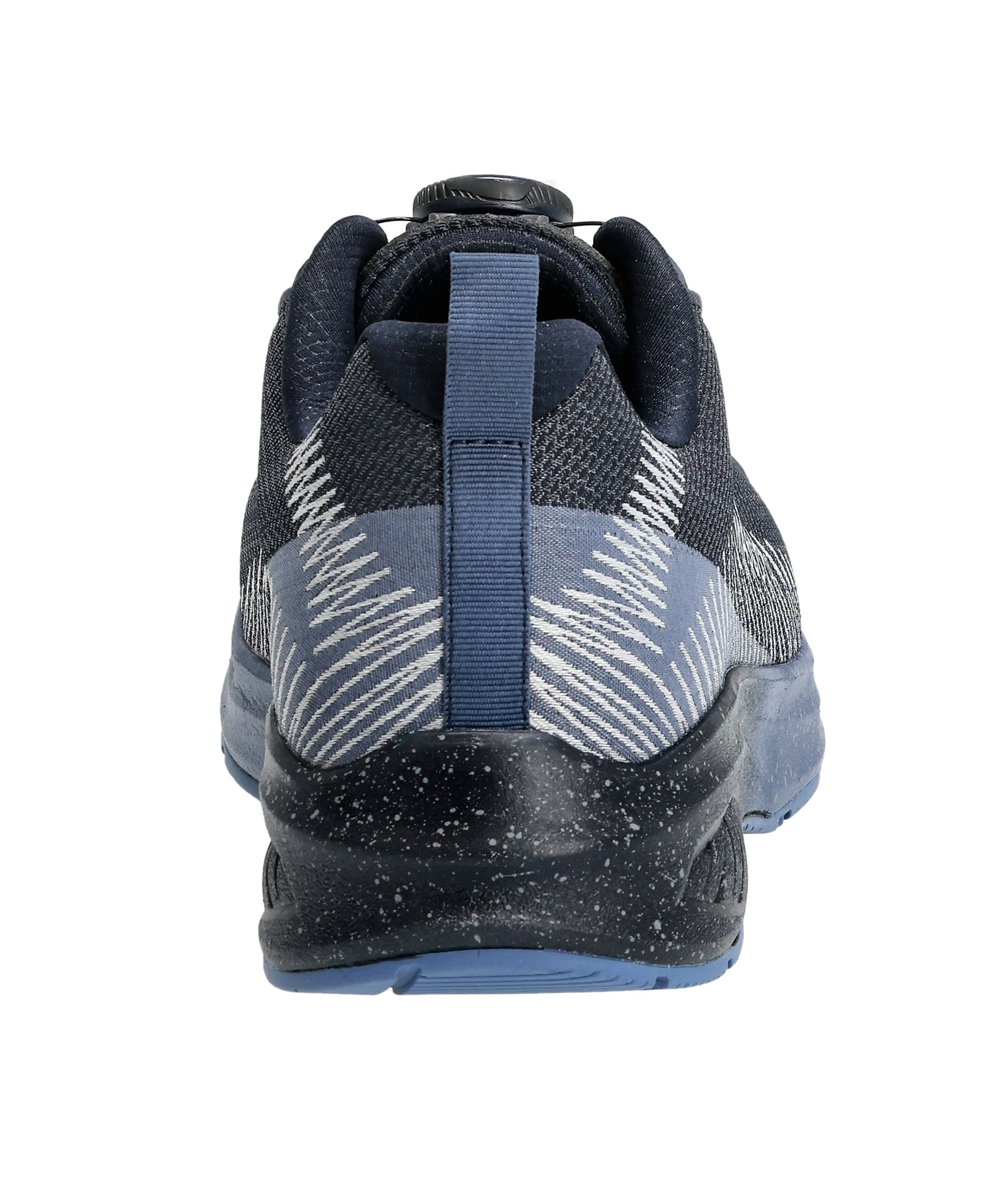 Mascot Customized safety shoes S1PS, Dark Marine Blue, large image number 4