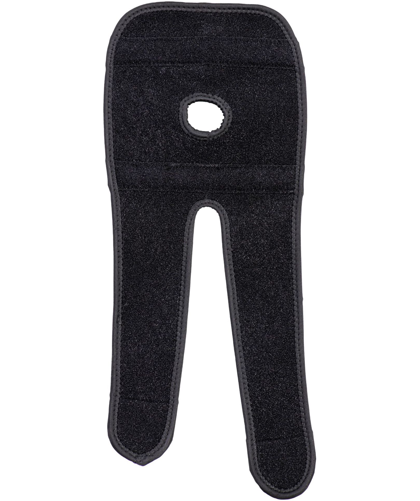 Portwest albue kompressionsbind, Sort, Sort, large image number 2