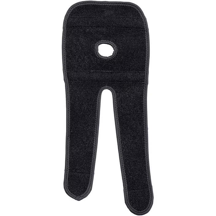 Portwest Kompressionsbandage, Svart, Svart, large image number 2