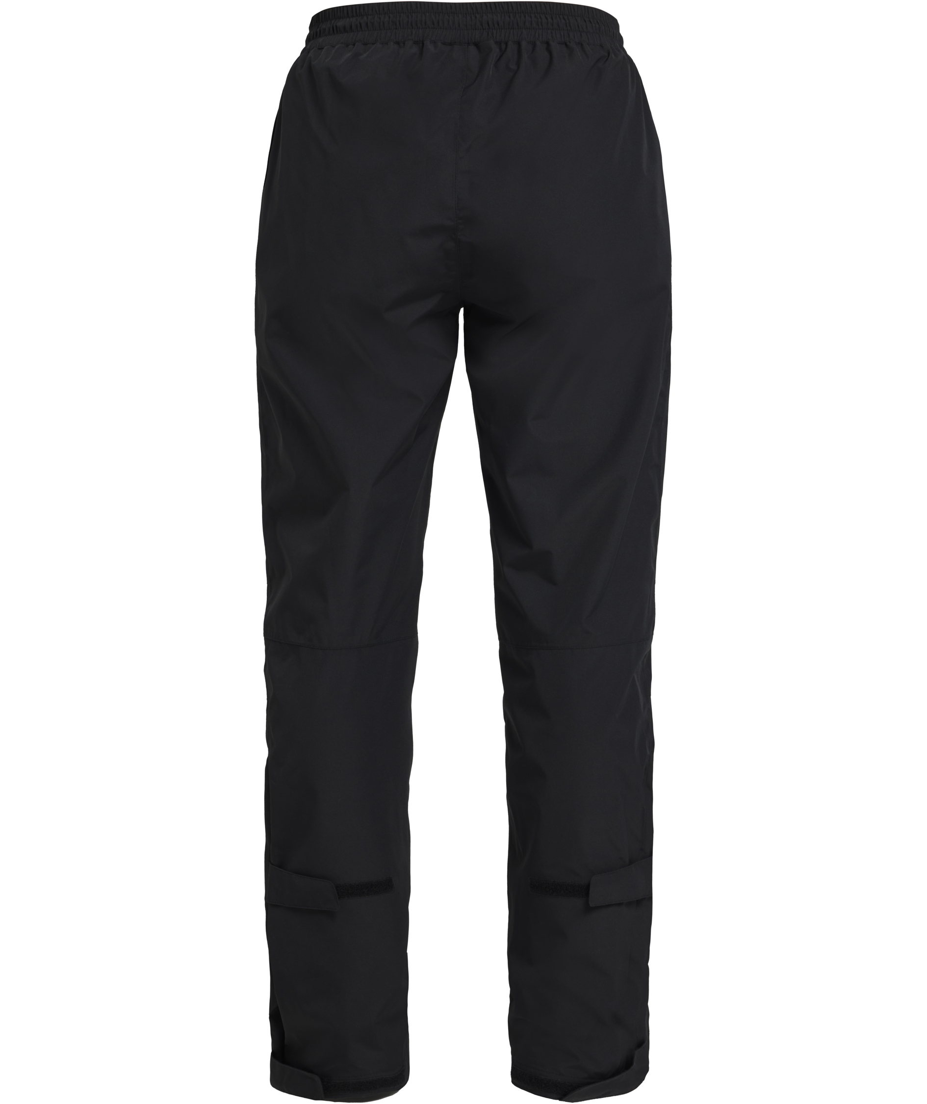 Tenson Westing women's rain trousers, Black, large image number 2