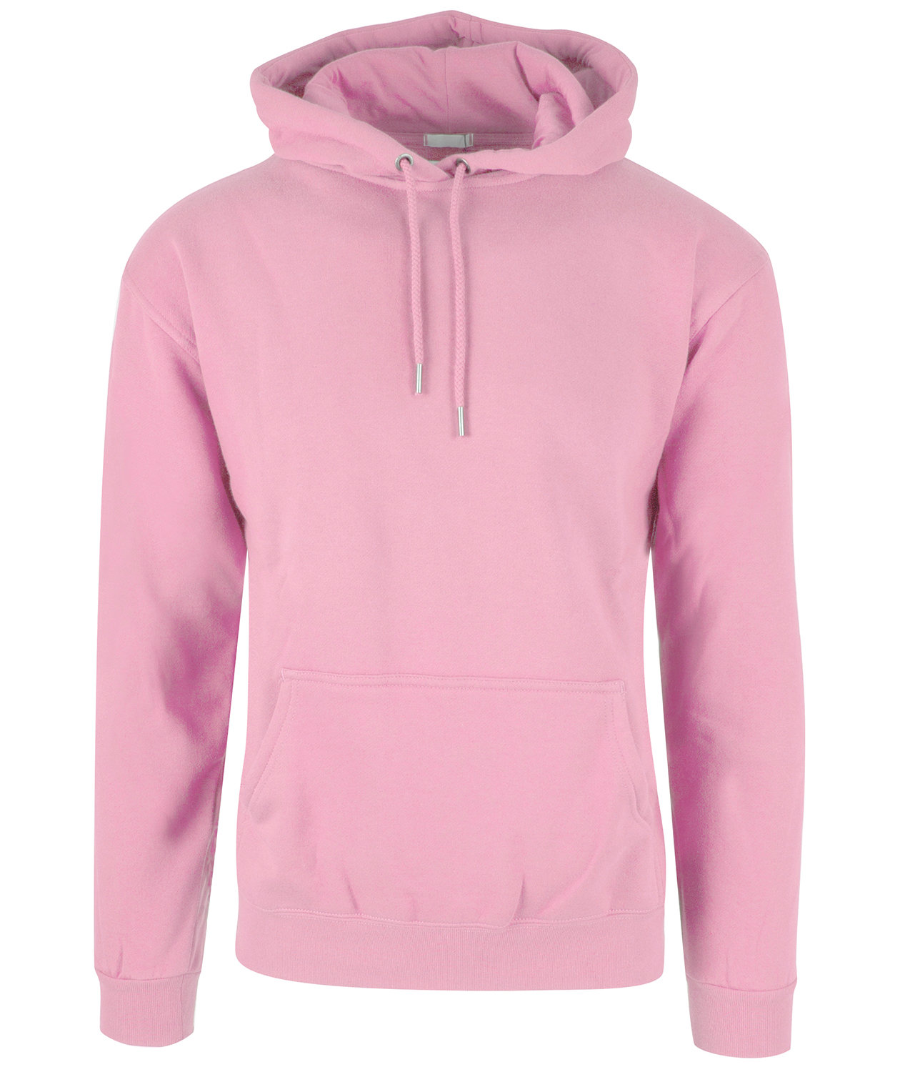 YOU Harlem hoodie, Rosa, Rosa, swatch