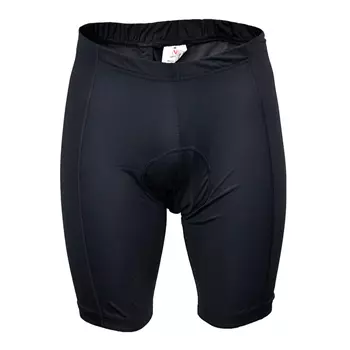Vangàrd bike shorts, Black