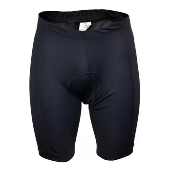 Vangàrd bike shorts, Black