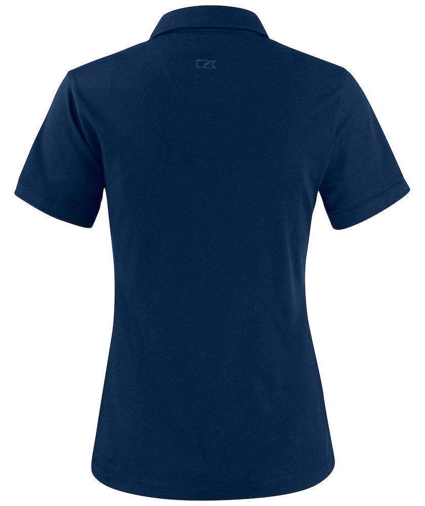Cutter & Buck Advantage Performance dame polo T-shirt