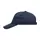 Myrtle Beach 5 Panel Heavy Cotton cap, Navy, Navy, swatch