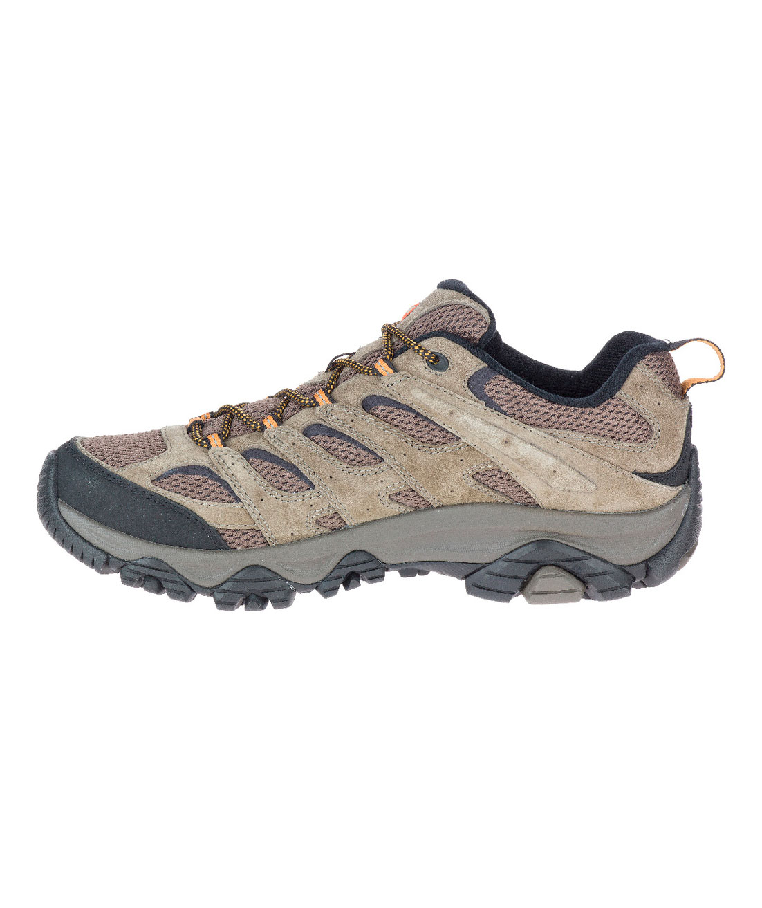 Merrell wide hiking on sale boots