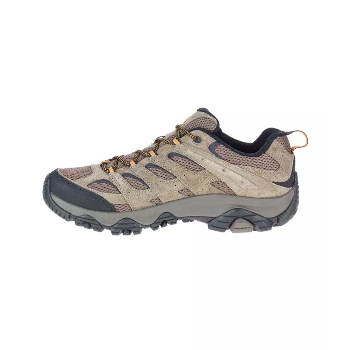Merrell Moab 3 GTX hiking shoes, Walnut, large image number 1
