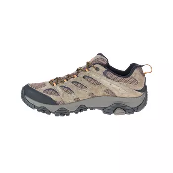 Merrell Moab 3 GTX hiking shoes, Walnut