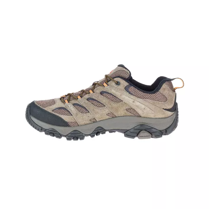 Merrell Moab 3 GTX hiking shoes, Walnut, large image number 1