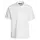 Kentaur Tencel short-sleeved  chefs-/server jacket, White, White, swatch