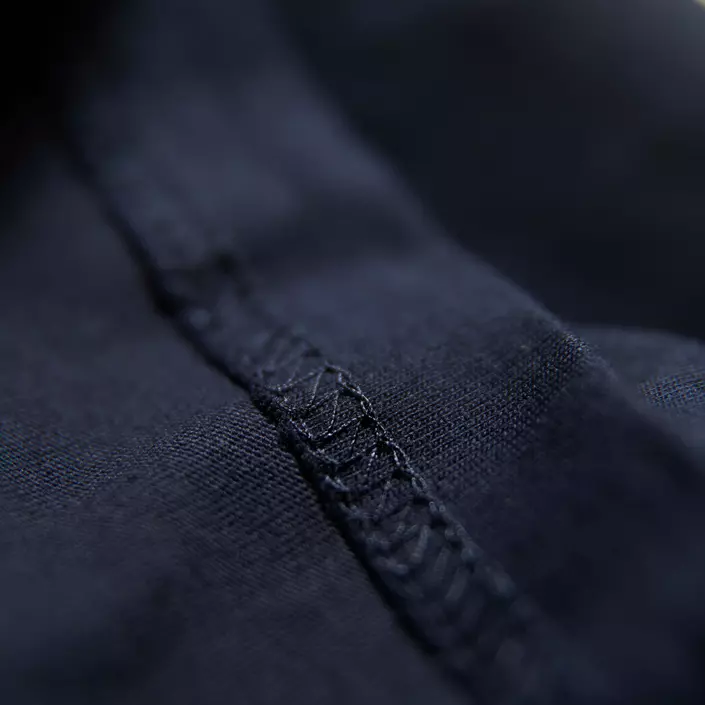 Bison T-shirt, Navy, large image number 3