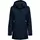 Tee Jays All Weather dame parkajakke, Deep Navy, Deep Navy, swatch