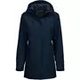 Tee Jays All Weather dam parka jacka, Deep Navy Tee Jays All Weather dam parka jacka