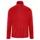Karlowsky fleece jacket, Red, Red, swatch