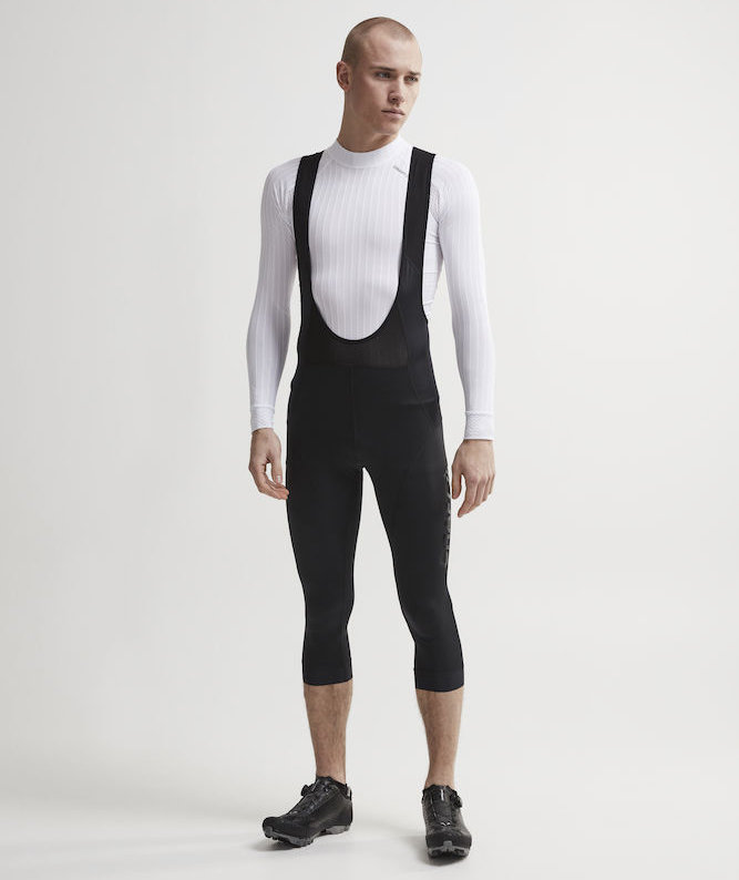 Craft Essence bib cykelknickers