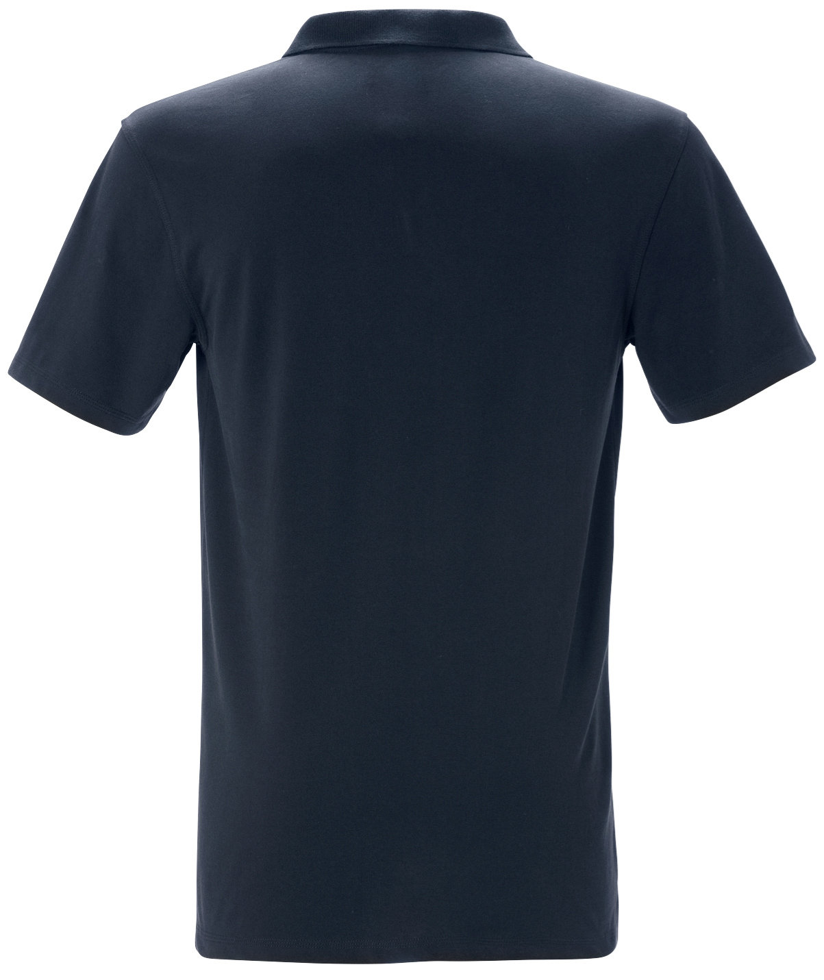 Fristads Acode polo shirt, Dark Marine Blue, large image number 1