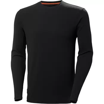Helly Hansen Tech langermet T-skjorte