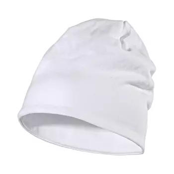 L.Brador Mütze 5008B, Weiß