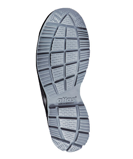 Atlas XR 585 XP safety boots S3