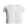 Snickers 2er-Pack T-Shirt 2529, Weiß, Weiß, swatch