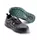 Brynje Green Way safety shoes S3, Black, Black, swatch
