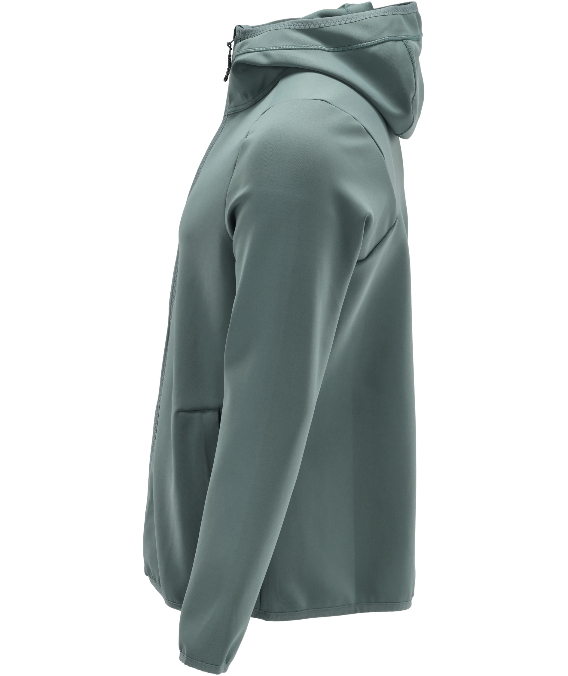 Mascot Customized fleecejakke, Lys Skovgr&oslash;n, large image number 3