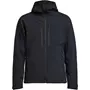 Tenson TXlite Softshelljacke, Black Tenson TXlite Softshelljacke, Black