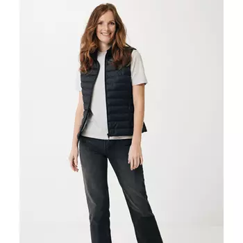 Iqoniq Meru dame vest