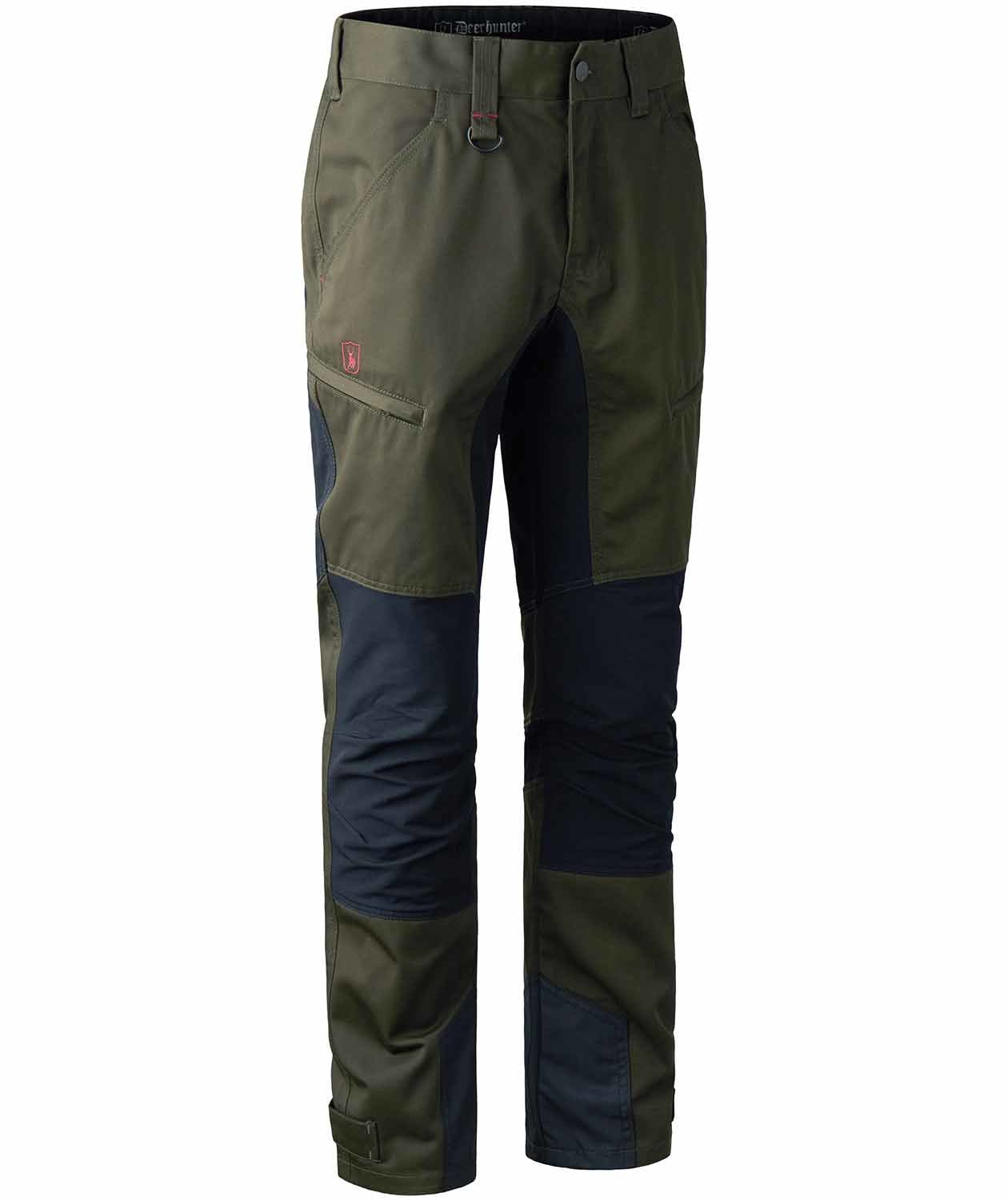 deerhunter waterproof trousers