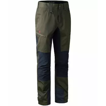 Deerhunter Rogaland stretch trousers, Adventure Green