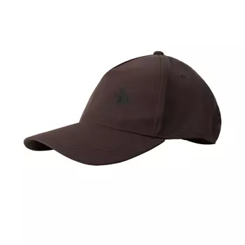 Seeland Active cap, Dark brown