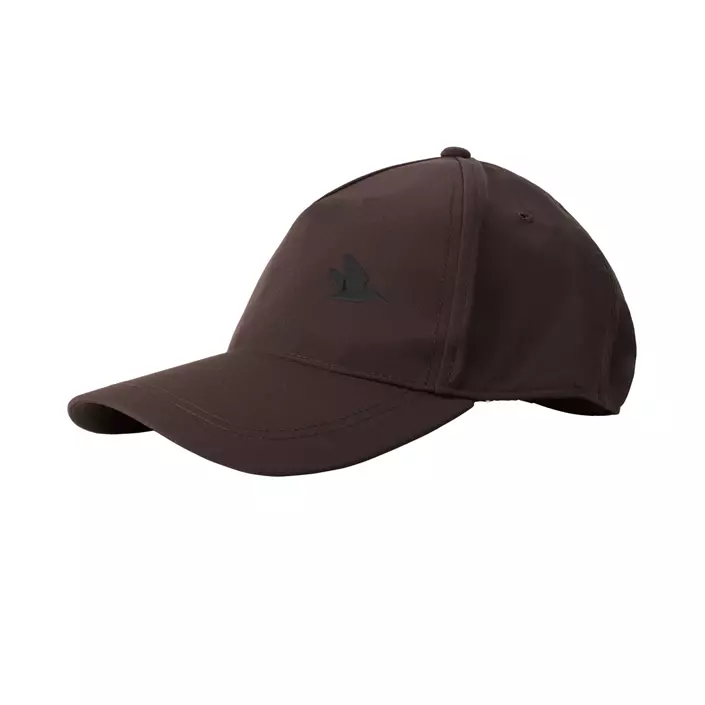 Seeland Active cap, Dark brown, Dark brown, large image number 0