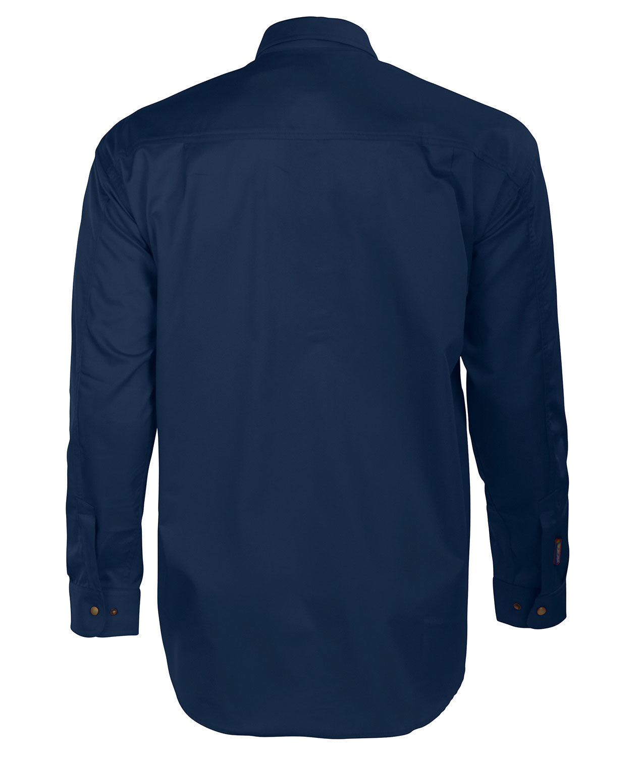 ProJob service shirt 5203, Marine Blue, large image number 2