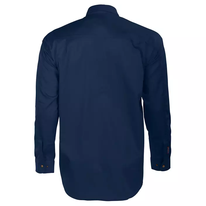 ProJob service shirt 5203, Marine Blue, large image number 2