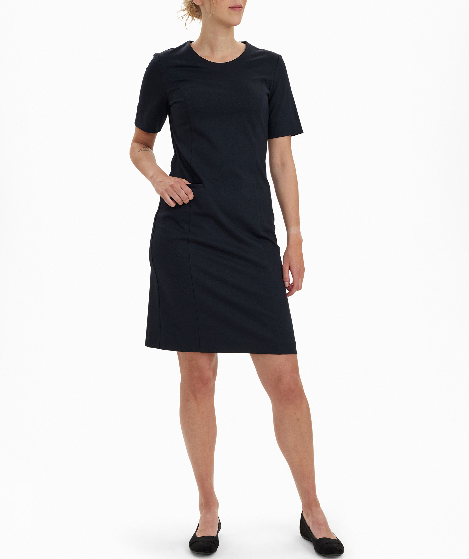 Sunwill Extreme Flex Regular fit women's dress