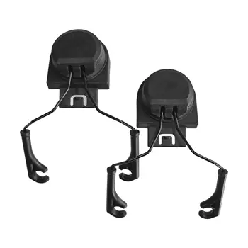 Guardio Adapter hjelmbelag til ARMET hjelm, Sort
