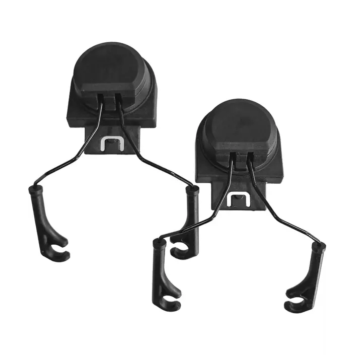 Guardio Adapter for Guardio ARMET helmet, Black, Black, large image number 0