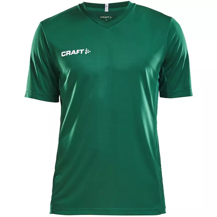 Craft Squad Solid T-shirt, Grøn, large image number 0