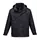 Portwest Argo 3-in-1 rain jacket, Black, Black, swatch