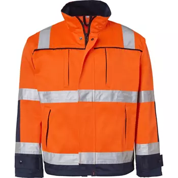 Top Swede arbetsjacka 3816
