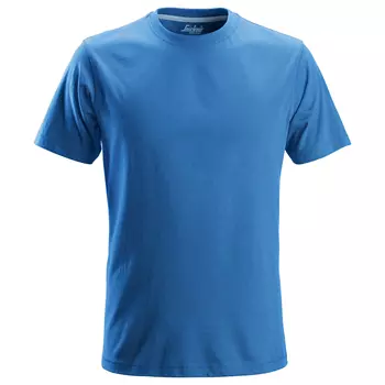 Snickers T-shirt, Blue