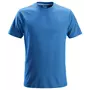 Snickers T-Shirt 2502, Blau
