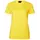 South West Venice økologisk dame T-skjorte, Blazing Yellow, Blazing Yellow, swatch