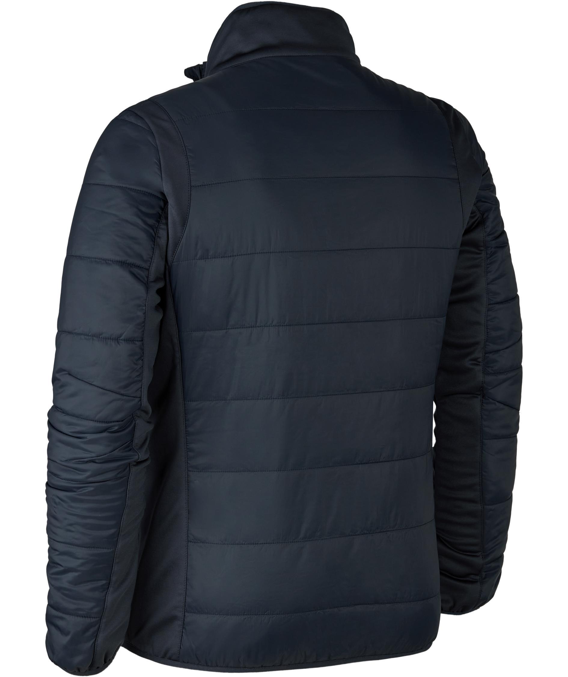 Deerhunter Heat quilted jacket