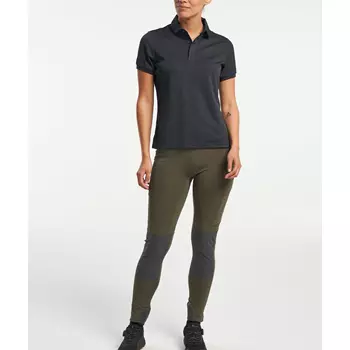 Tenson TXlite Melange Damen Poloshirt