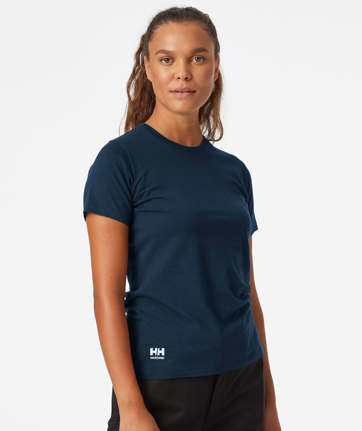 Helly Hansen Classic  women's T-shirt