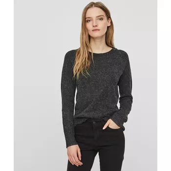 Vero Moda VMDOFFY stickad tröja dam